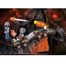 PLAYMOBIL 70929 Dino Mine Raketenkart