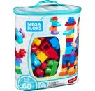 Mattel Match Box FB Bausteinebeutel Medium, 60 Teile