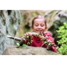 HABA Terra Kids Connectors Konstruktions-Set Dinosaurier