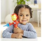 Marvel Spidey and His Amazing Friends supergroße Action-Figuren