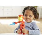 Marvel Spidey and His Amazing Friends supergroße Action-Figuren