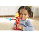 Marvel Spidey and His Amazing Friends supergroße Action-Figuren