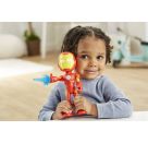 Marvel Spidey and His Amazing Friends supergroße Action-Figuren