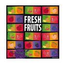 Fresh Fruits