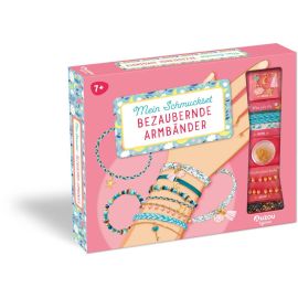 Mein Schmuckset - Bezaubernde Armbänder
