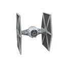 Star Wars Imperial TIE Fighter, 3D Kartonmodellbausatz