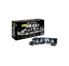 Adventskalender AC/DC Truck, Revell 3D Puzzle