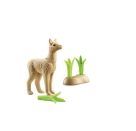 PLAYMOBIL 71064 Wiltopia - Junges Alpaka