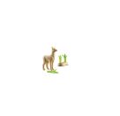 PLAYMOBIL 71064 Wiltopia - Junges Alpaka