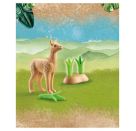 PLAYMOBIL 71064 Wiltopia - Junges Alpaka