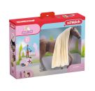 schleich® Sofias Beauties 42586 Leo   Rocky Starter Set
