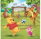 Ravensburger 5187 Puzzle Tag des Sports 3 X 49 Teile