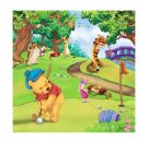 Ravensburger 5187 Puzzle Tag des Sports 3 X 49 Teile