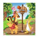 Ravensburger 5187 Puzzle Tag des Sports 3 X 49 Teile