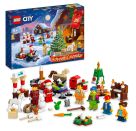 LEGO® City 60352 Adventskalender 22