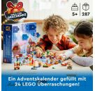 LEGO® City 60352 Adventskalender 22