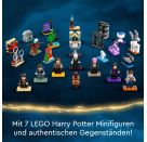 LEGO® Harry Potter 76404 Adventskalender 22