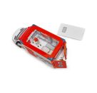 Bruder 02676 MB Sprinter Ambulanz mit Fahrer und Light + Sound Modul