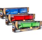 Speedzone D/C LKW mit Hänger, 3-fach sortiert