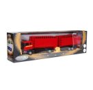 Speedzone D/C LKW mit Hänger, 3-fach sortiert