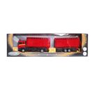 Speedzone D/C LKW mit Hänger, 3-fach sortiert