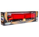 Speedzone D/C LKW mit Hänger, 3-fach sortiert