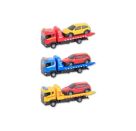 Speedzone D/C Abschlepp-LKW, 3-fach sortiert