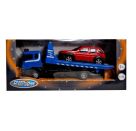 Speedzone D/C Abschlepp-LKW, 3-fach sortiert