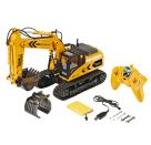 RC Bagger Digger 2.0, Revell Control Ferngesteuertes Auto