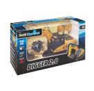 RC Bagger Digger 2.0, Revell Control Ferngesteuertes Auto