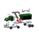 Bosch Schraubtruck Set + Ixolino