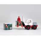 Bosch Schraubtruck Set + Ixolino