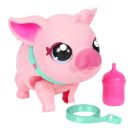 LITTLE LIVE PETS - Mein Hausschwein - Piggly