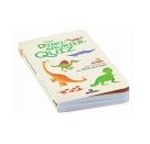 Das Dinosaurier-Quiz