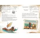 LEGO® NINJAGO® – Abenteuer auf der Destinys Bounty