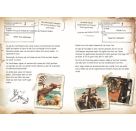 LEGO® NINJAGO® – Abenteuer auf der Destinys Bounty
