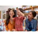 Ravensburger Natur memory® - 20881 - der Spieleklassiker für alle Naturfreunde, Merkspiel für 2-8 Spieler ab 6 Jahren