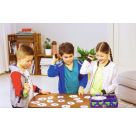 Ravensburger Kinderspiel Monsterstarker Glibber-Klatsch, Gesellschafts- und Familienspiel, für Kinder und Erwachsene,