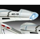 U.S.S. Enterprise NCC-1701 INTO DARKNESS, Revell Modellbausatz