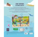 Mein riesengroßes Soundbuch Tiere
