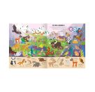 Mein riesengroßes Soundbuch Tiere