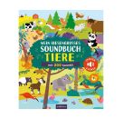 Mein riesengroßes Soundbuch Tiere