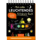 Mein cooles leuchtendes Kritzkratz-Buch