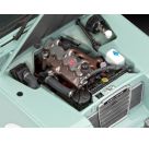 Land Rover Series III LWB station wagon, Revell Modellbausatz