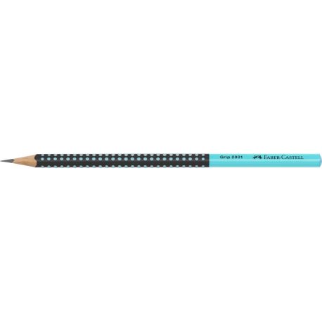 Bleistift Grip 2001 Two Tone