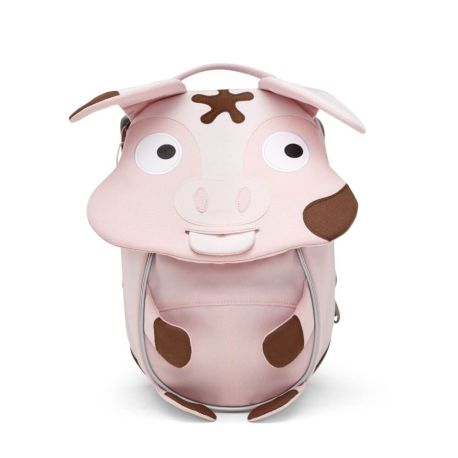 Kleiner Freund Tonie Schwein