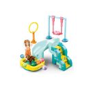 Hunde Spielplatz (90 Teile) [M38-B0970E]