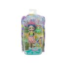 Mattel HHB89 Royal Enchantimals OS Parrot