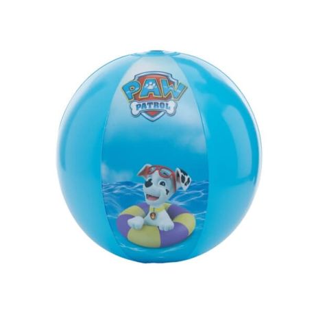 Paw Patrol Wasserball, aufgeblasen ca. 2