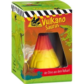 Vulkanosaurus